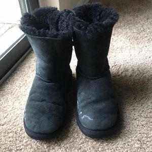 Ugh boots